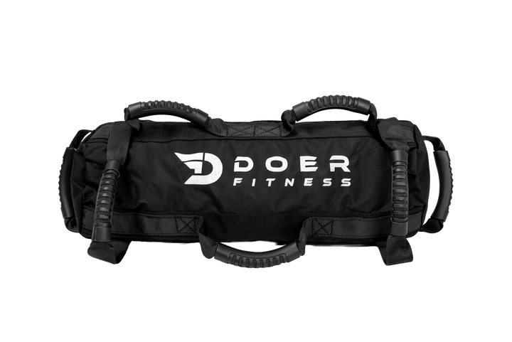 Doer Sand Bag 30 kg   - Doer Fitness