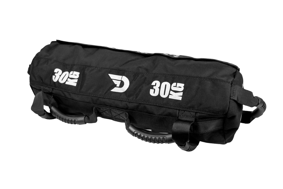 Doer Sand Bag 30 kg   - Doer Fitness
