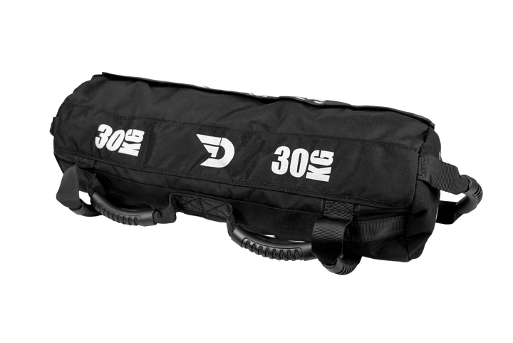 Doer Sand Bag 30 kg   - Doer Fitness