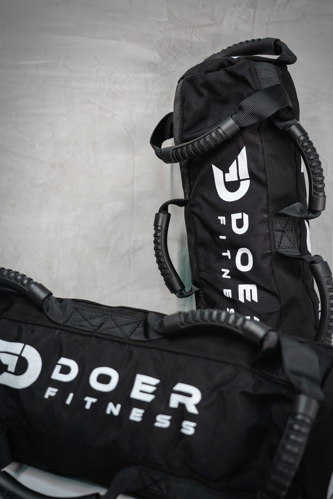 Doer Sand Bag 30 kg   - Doer Fitness