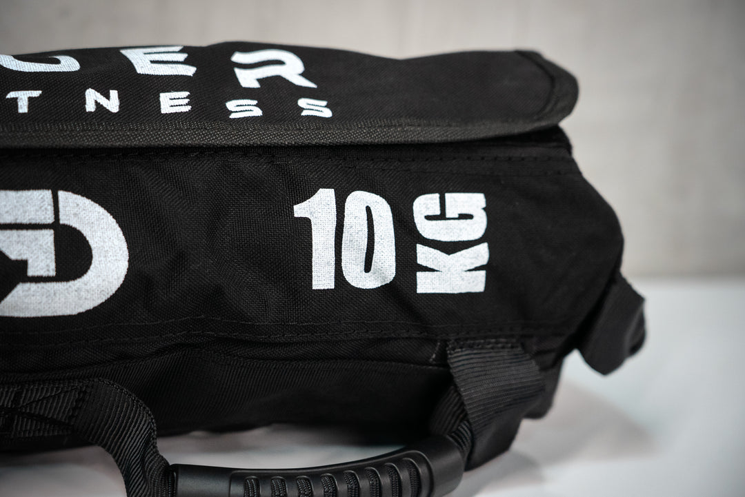 Doer Sand Bag 10 kg   - Doer Fitness