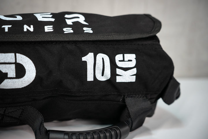 Doer Sand Bag 10 kg   - Doer Fitness