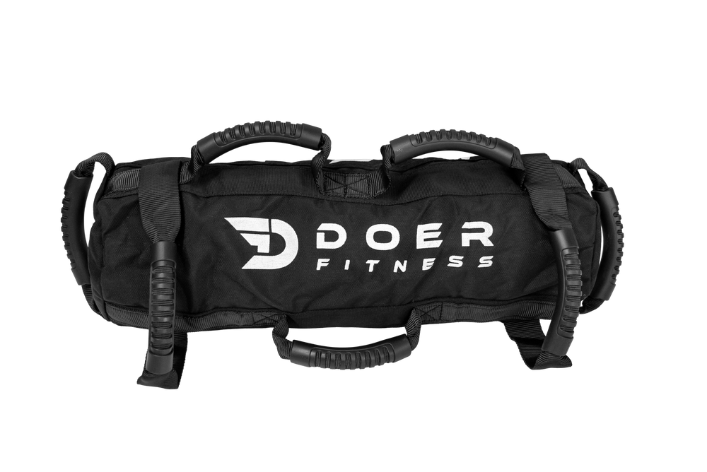 Doer Sand Bag 10 kg   - Doer Fitness