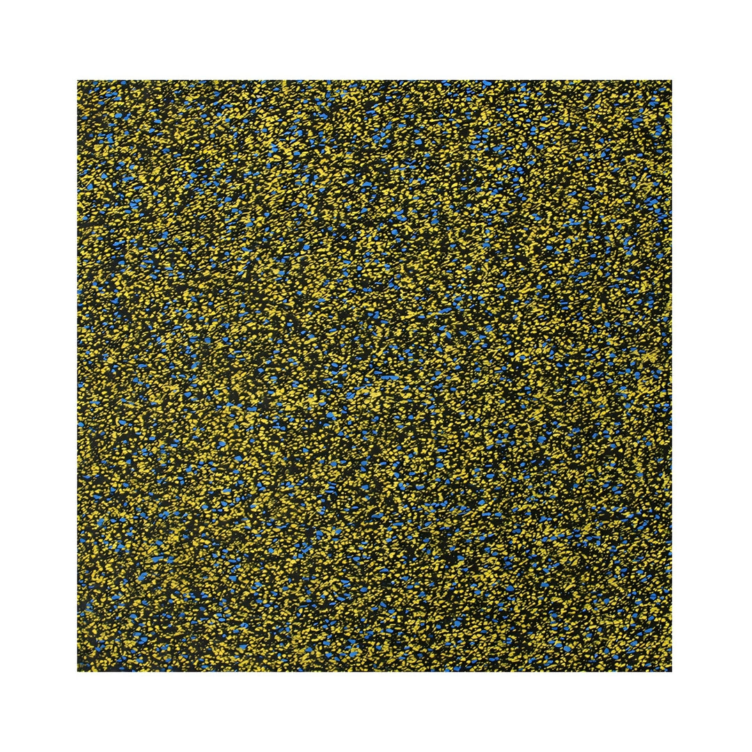 PREMIUM RUBBER FLOOR TILES   - Doer Fitness