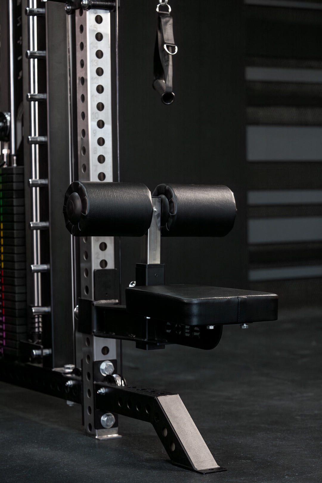 Totum Power Rack Doer Fitness   - Doer Fitness