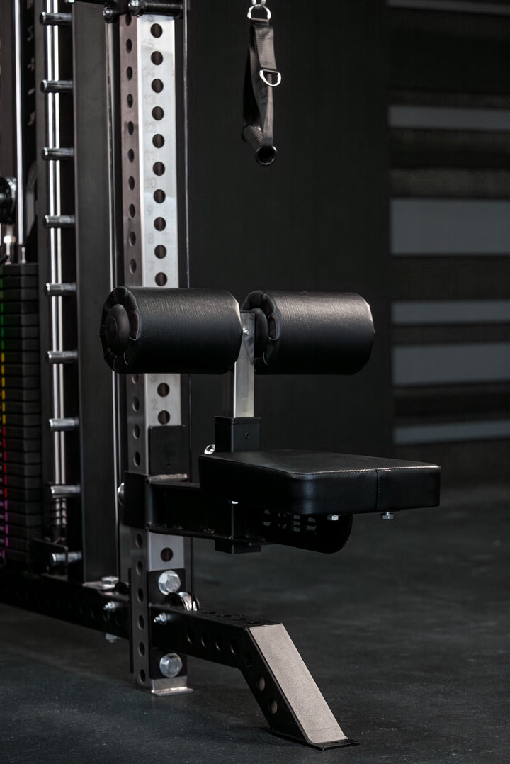 Totum Power Rack Doer Fitness   - Doer Fitness