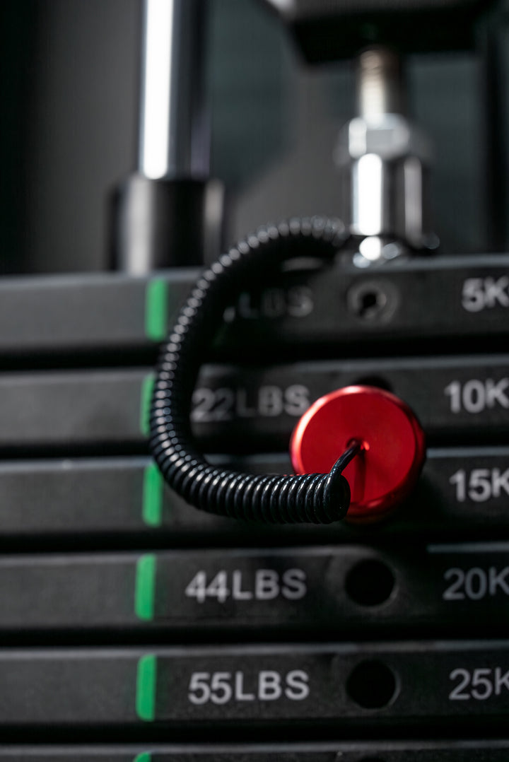 Totum Power Rack Doer Fitness   - Doer Fitness