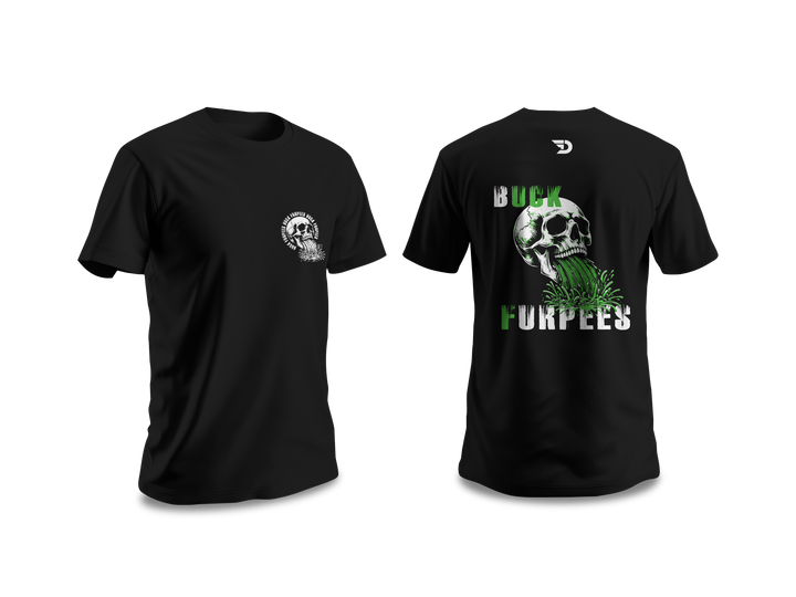 Buck Furpees Men´s   - Doer Fitness
