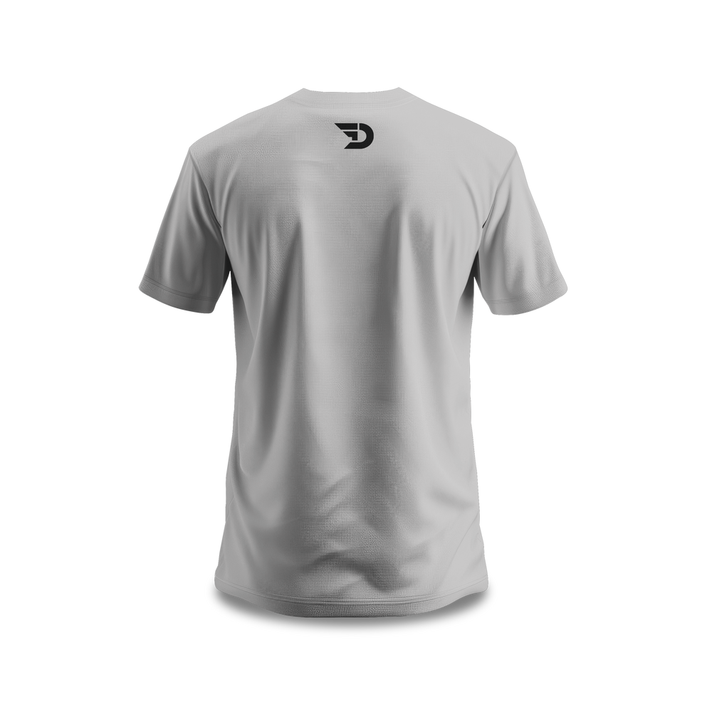 Doer Fitness- T-shirt Men   - Doer Fitness