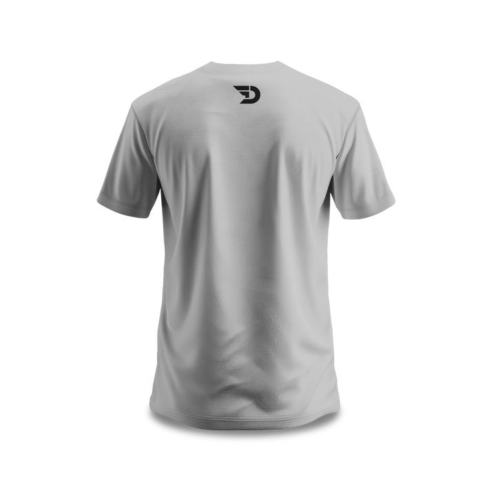 Doer Fitness- T-shirt Men   - Doer Fitness
