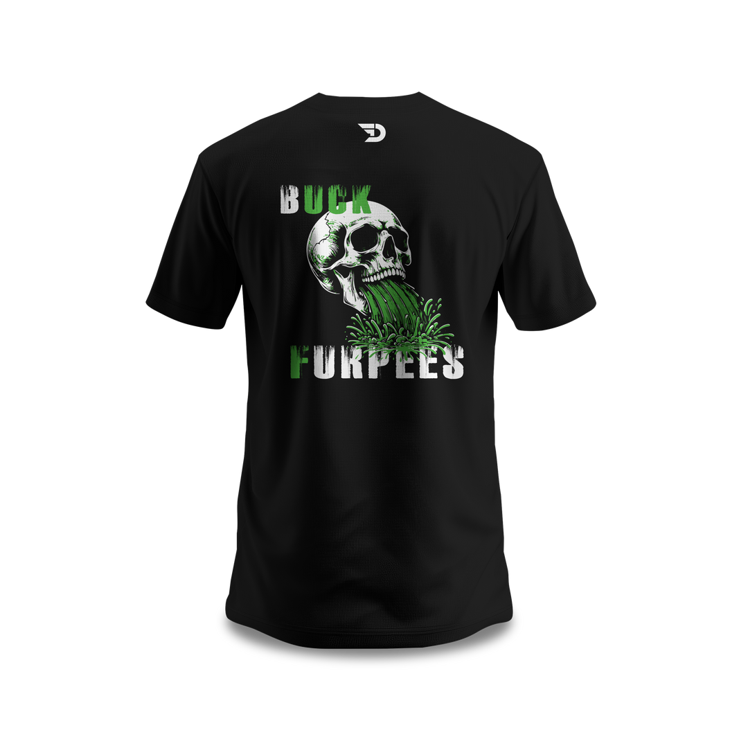 Buck Furpees Men´s   - Doer Fitness