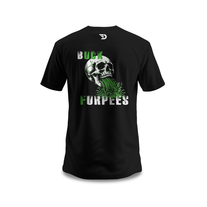 Buck Furpees Men´s   - Doer Fitness