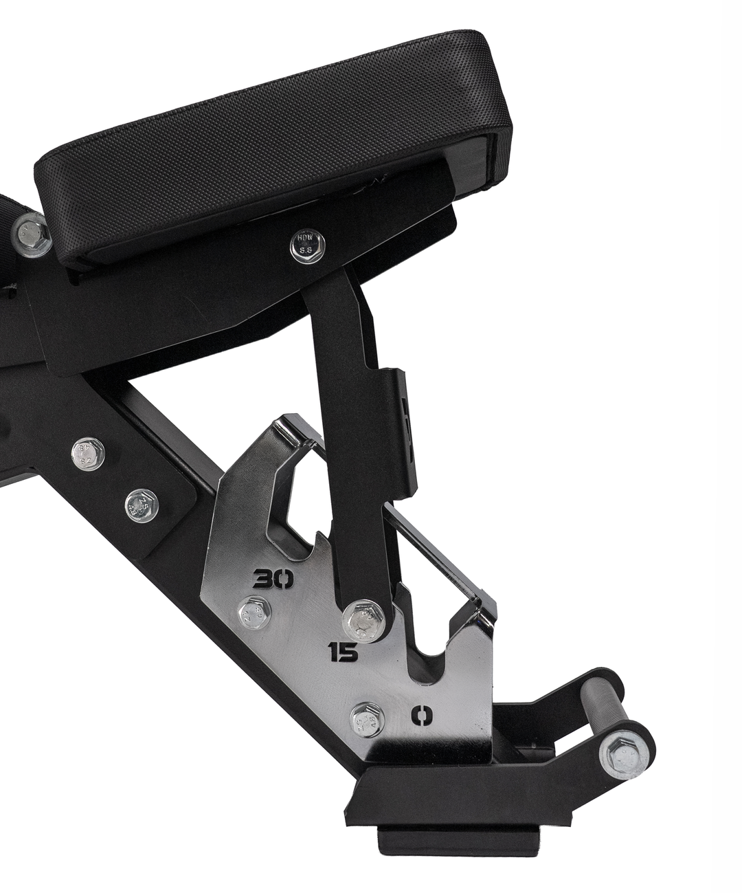 Adjustable Bench - DF  Squat stands and racks - Doer Fitness