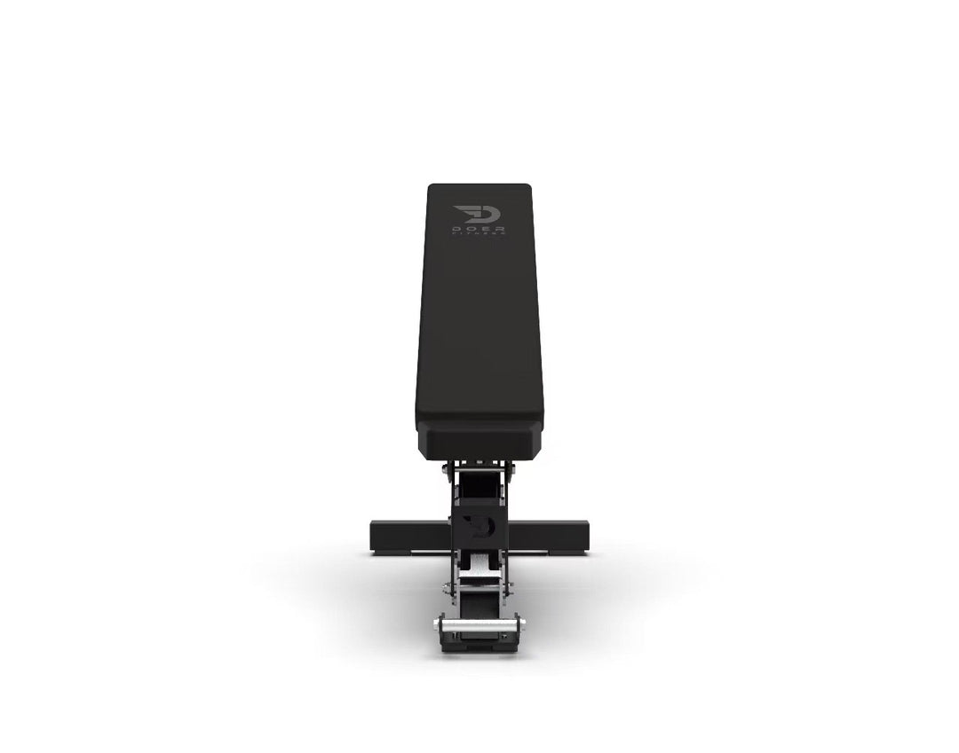 Adjustable Bench - DF  Squat stands and racks - Doer Fitness