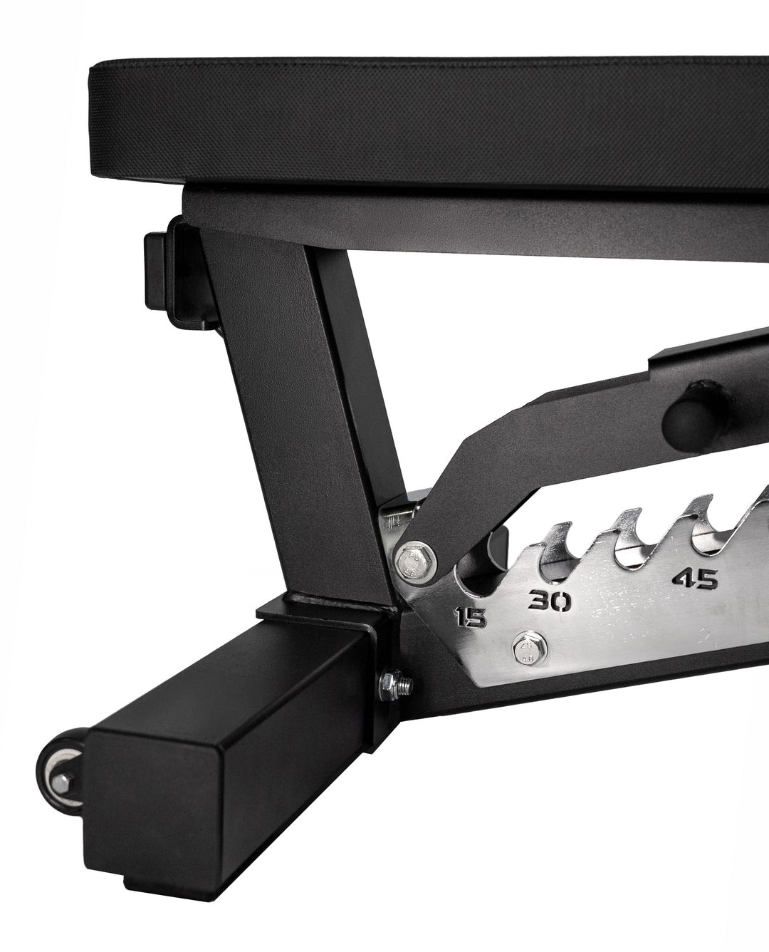Adjustable Bench - DF  Squat stands and racks - Doer Fitness