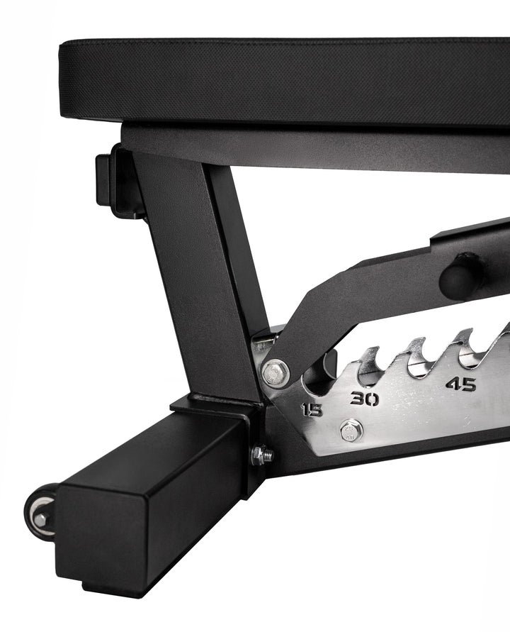 Adjustable Bench - DF  Squat stands and racks - Doer Fitness