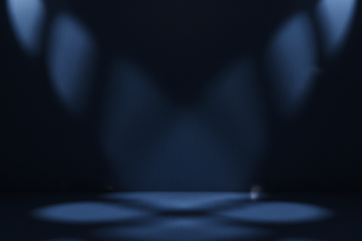 con luces y sombras, que no sea básico