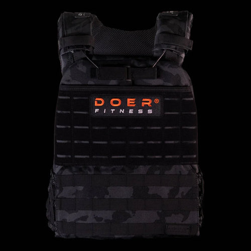 Athlete Performance Weight Vest 10 LBs
