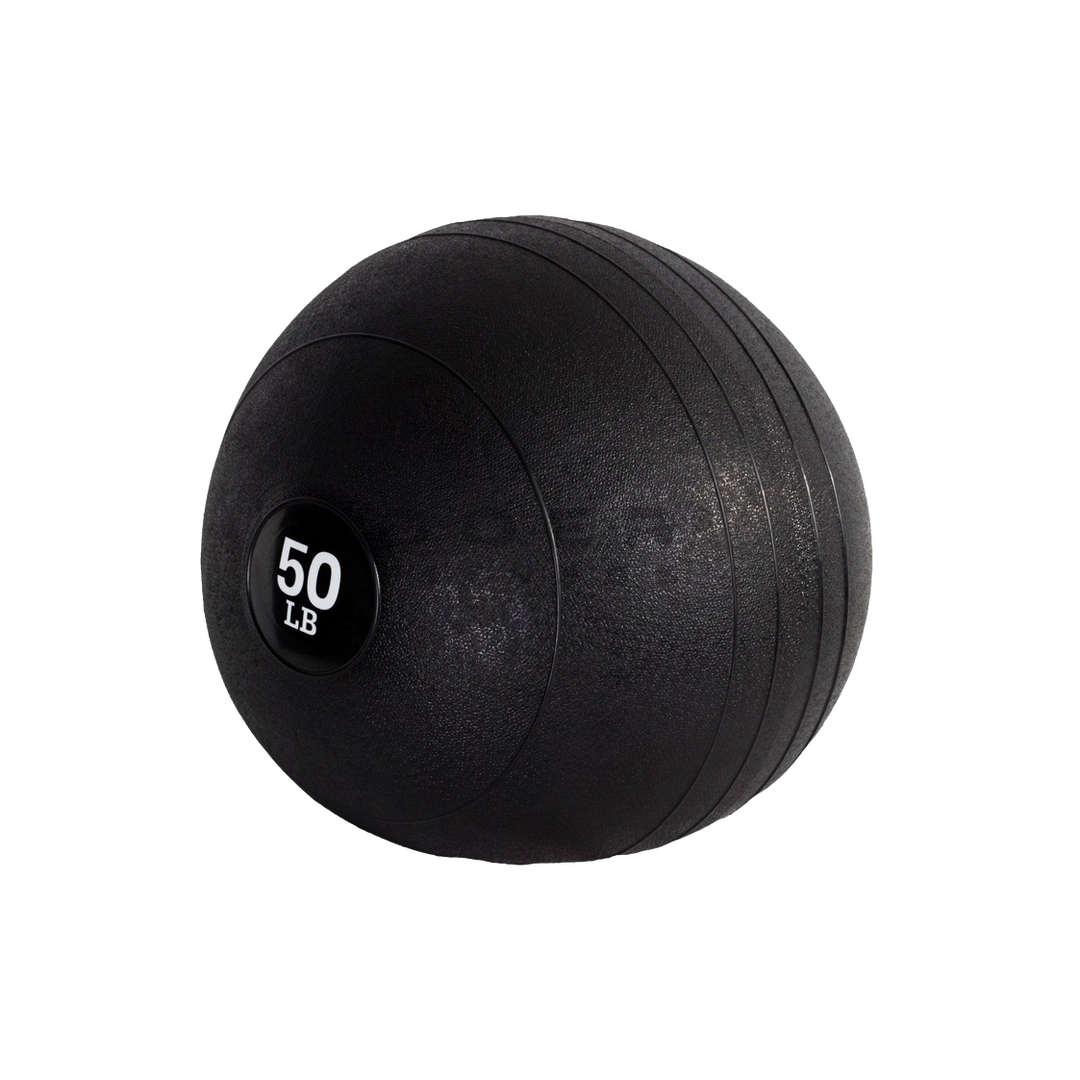 Slam D Ball 50 lb Balls - Doer Fitness