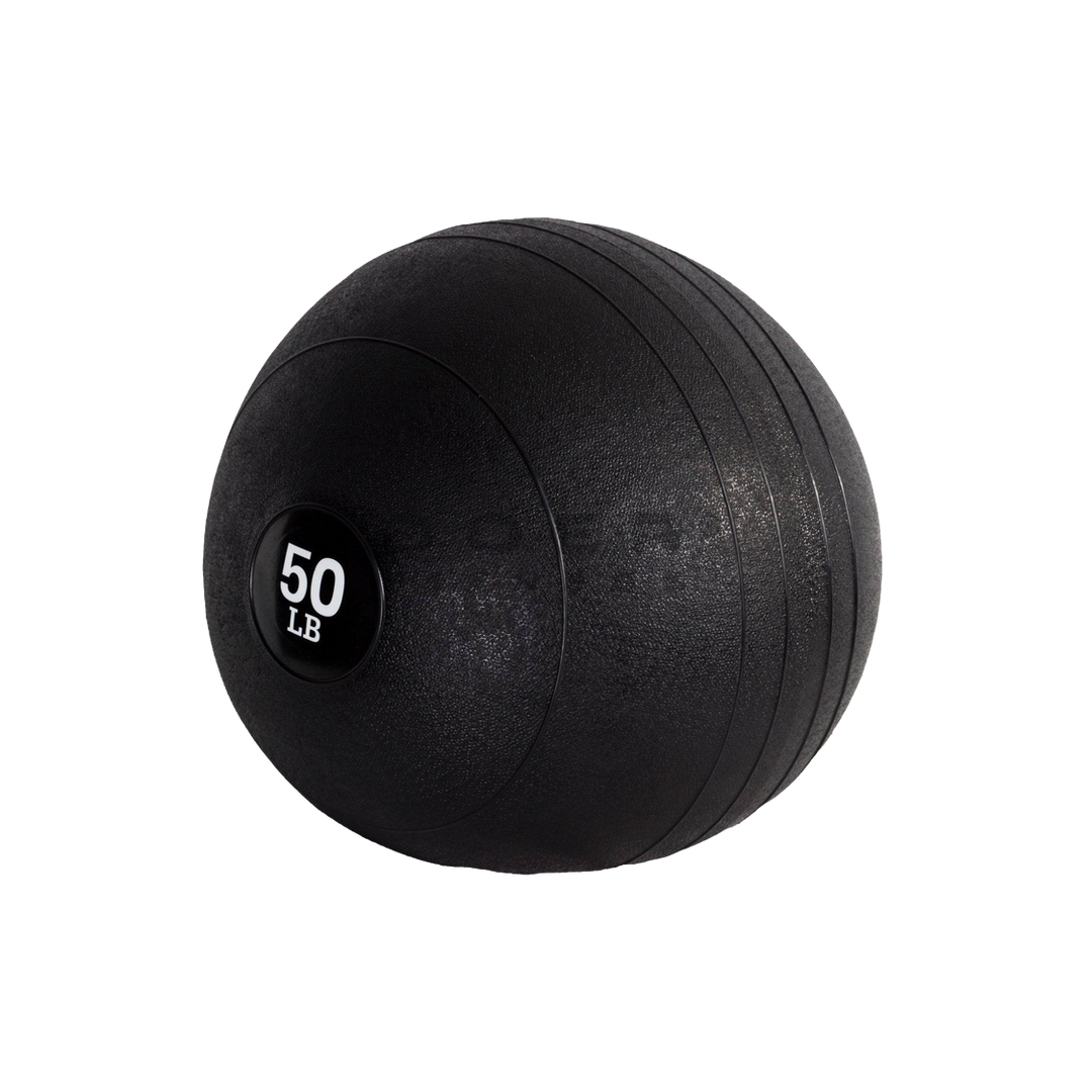 Slam D Ball 50 lb - Guatemala - Doer Fitness