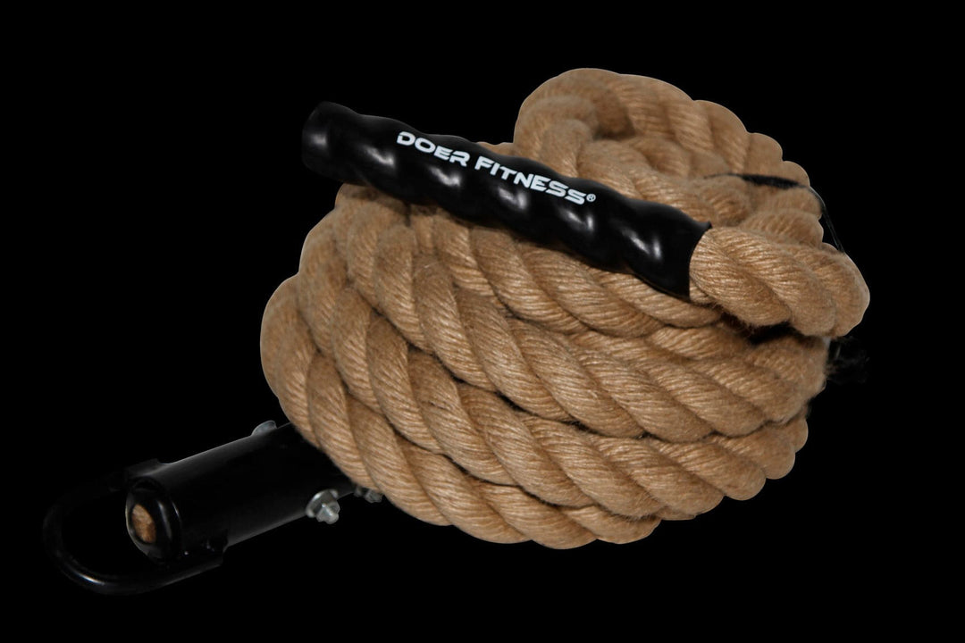Climb Rope  Ropes - Doer Fitness