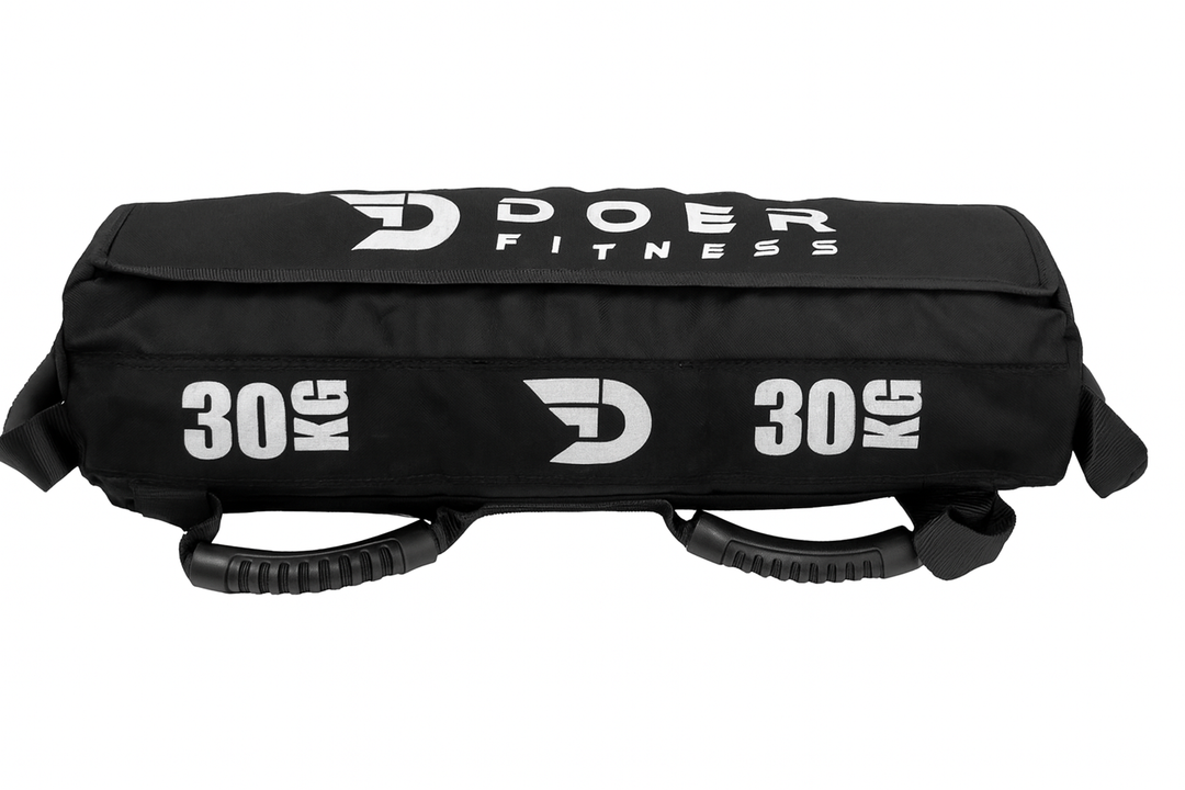 Doer Sand Bag 30 kg   - Doer Fitness