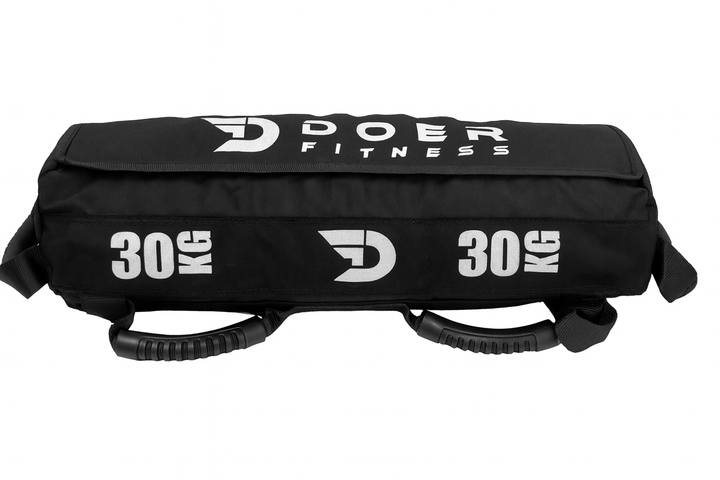Doer Sand Bag 30 kg   - Doer Fitness