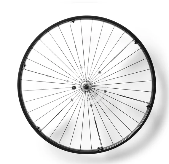 Fan Wheel Assembly