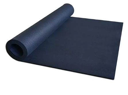 PREMIUM RUBBER FLOOR ROLL   - Doer Fitness