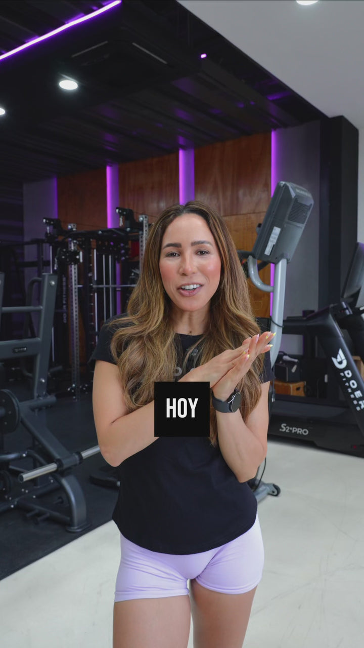 Totum Power Rack Doer Fitness
