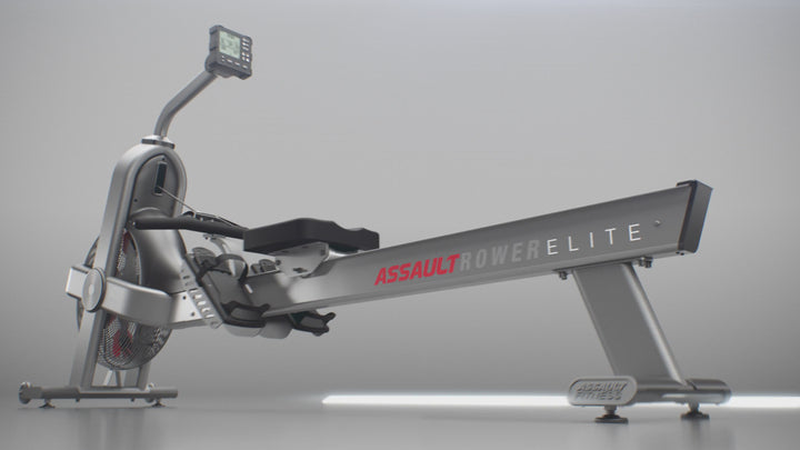 ASSAULT ROWER ELITE