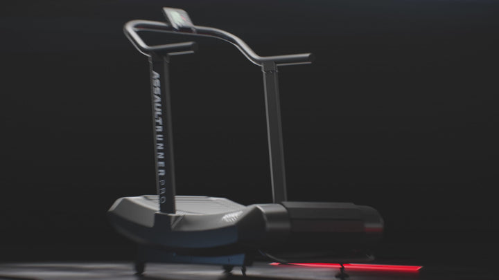 ASSAULT AIRRUNNER