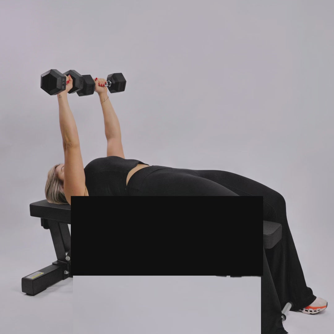 Doer Adjustable Bench