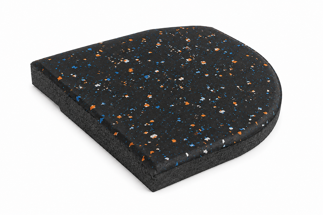 PREMIUM RUBBER EDGES