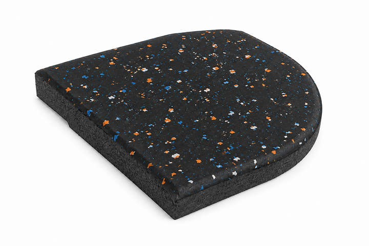 PREMIUM RUBBER EDGES