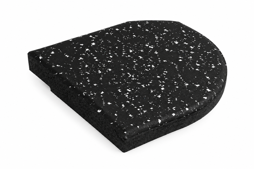 PREMIUM RUBBER EDGES