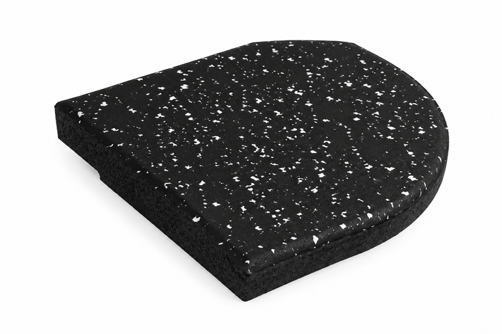 PREMIUM RUBBER EDGES