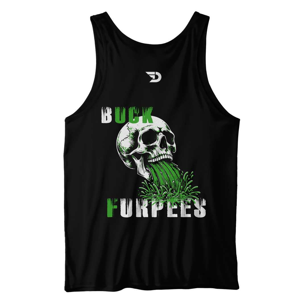 Buck Furpees Women's   - Doer Fitness