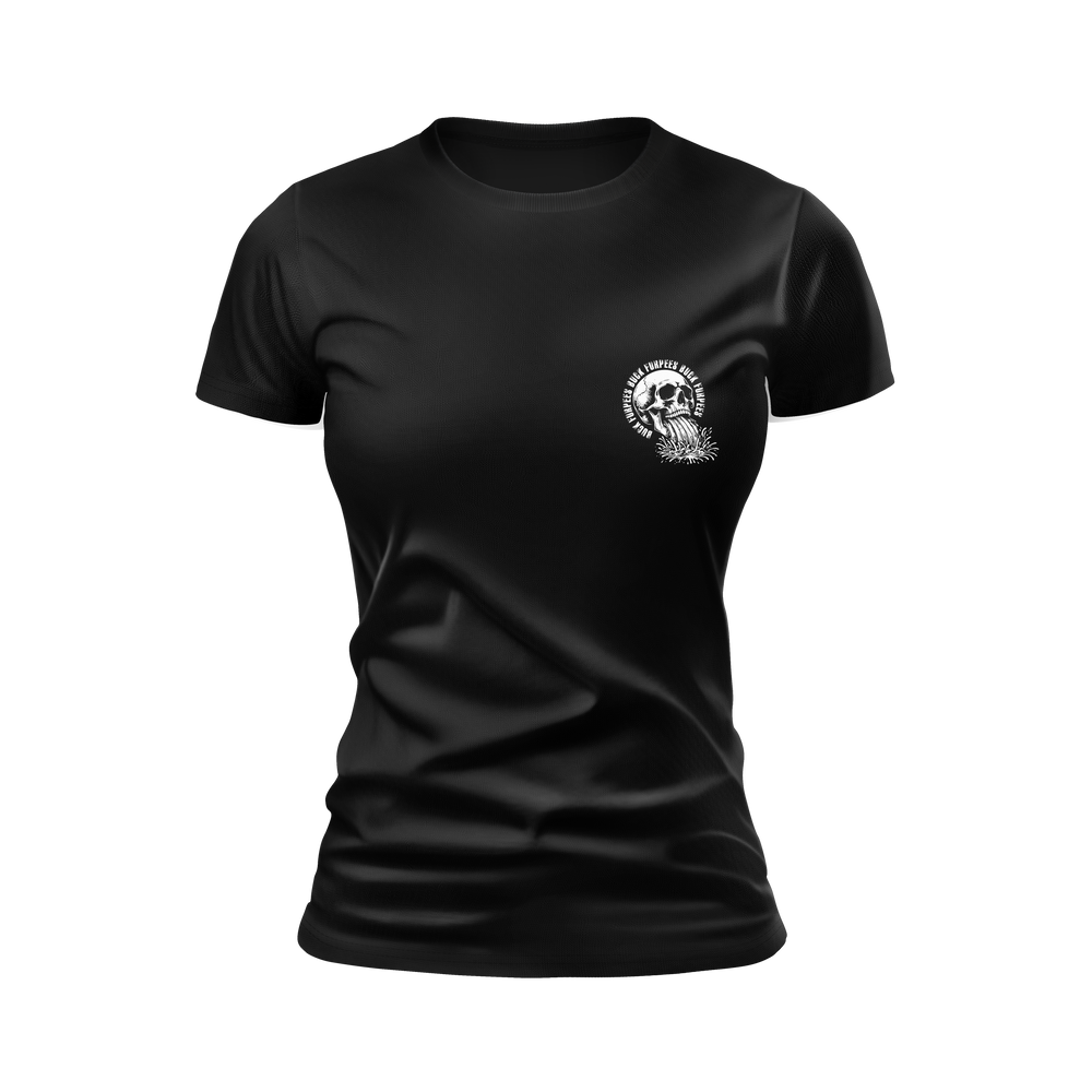 Buck Furpees Women's   - Doer Fitness