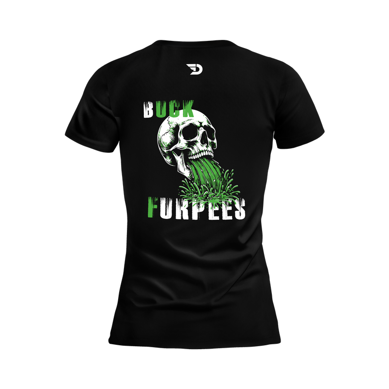 Buck Furpees Women's   - Doer Fitness
