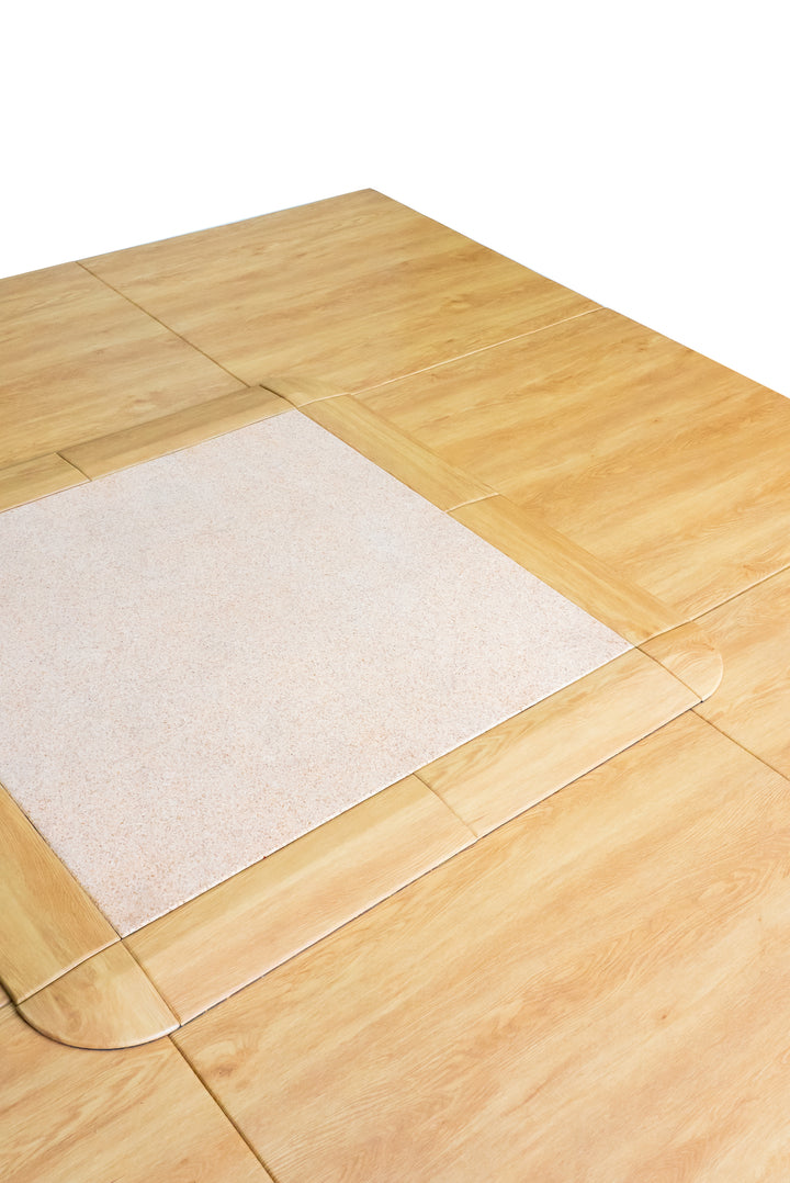 PREMIUM EPVC RUBBER FLOOR TILES