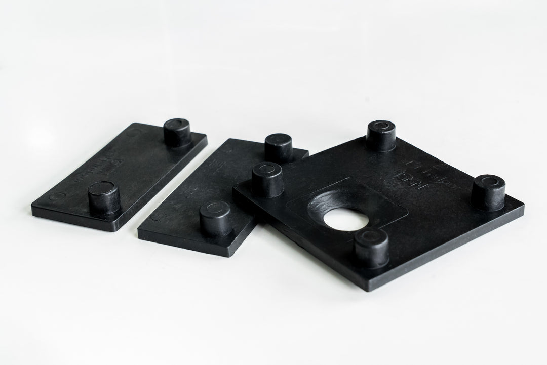 PREMIUM EPVC RUBBER FLOOR TILES