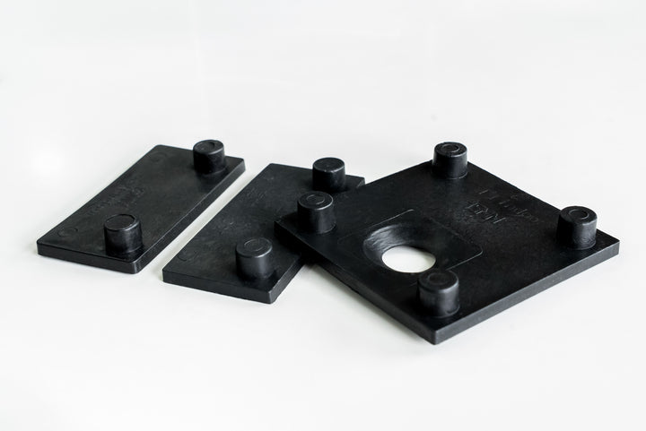 PREMIUM EPVC RUBBER FLOOR TILES