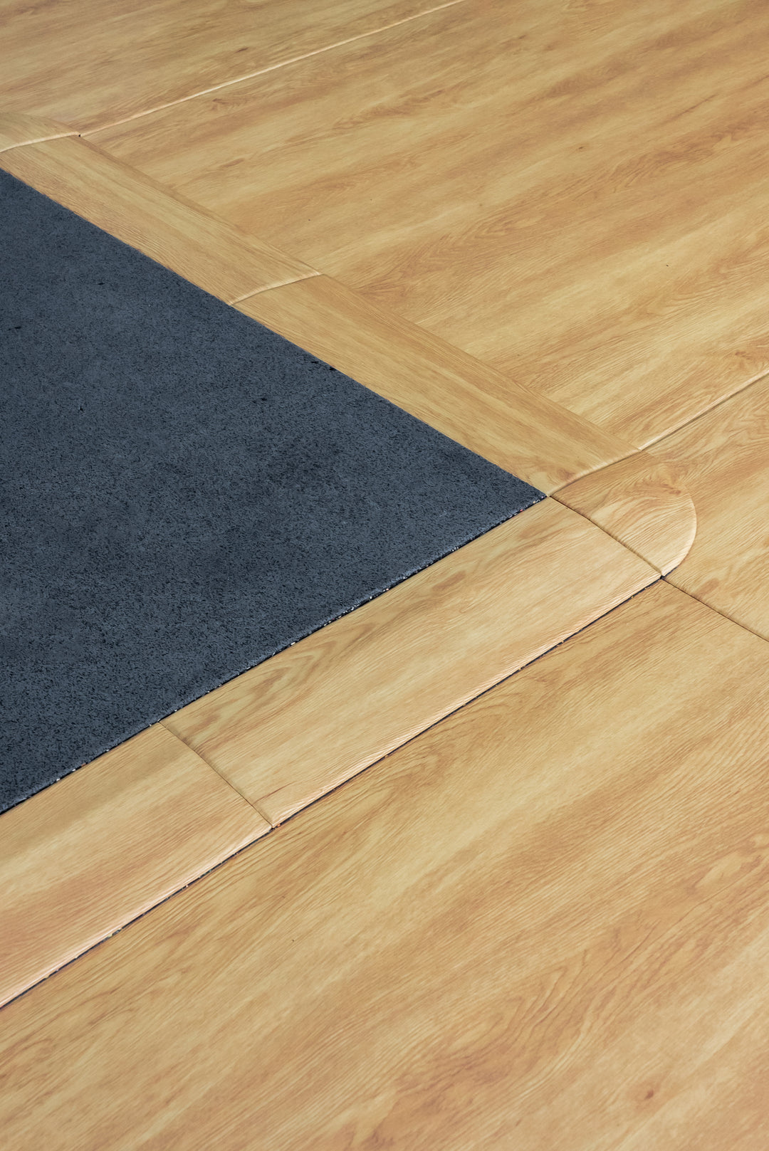 PREMIUM EPVC RUBBER FLOOR TILES
