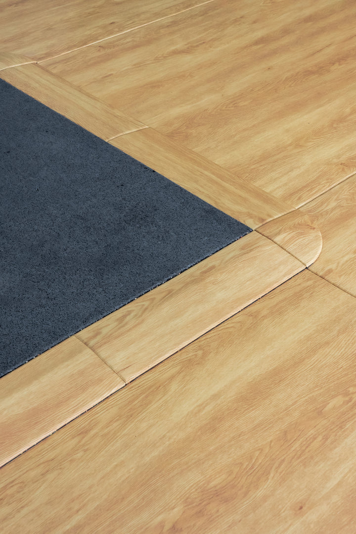 PREMIUM EPVC RUBBER FLOOR TILES