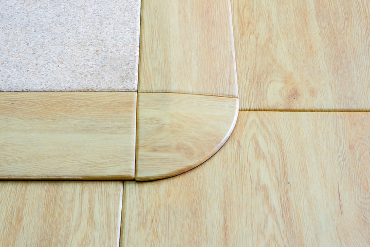 PREMIUM EPVC RUBBER FLOOR TILES