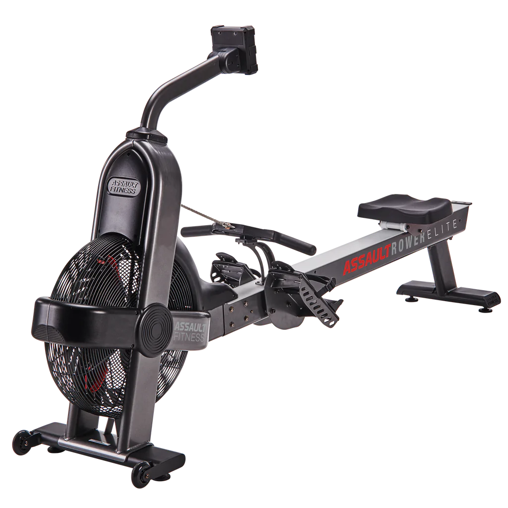 ASSAULT ROWER ELITE   - Doer Fitness