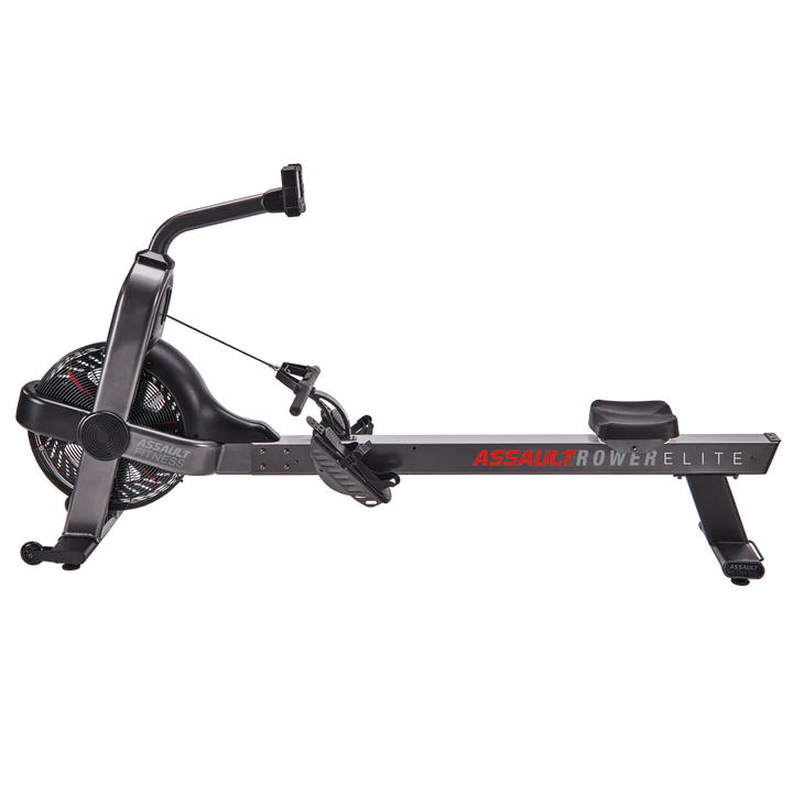 ASSAULT ROWER ELITE   - Doer Fitness