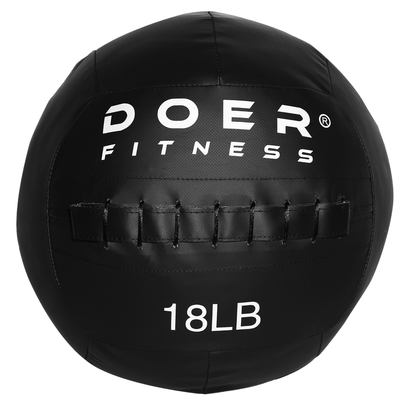 Medicine ball  18 lb  Balls - Doer Fitness