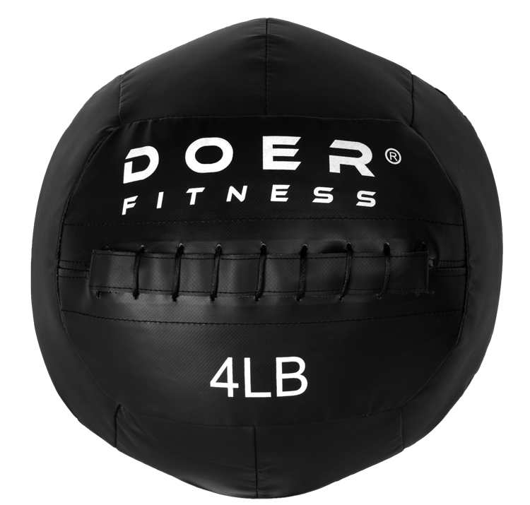 Medicine ball 04 lb Doer Fitness
